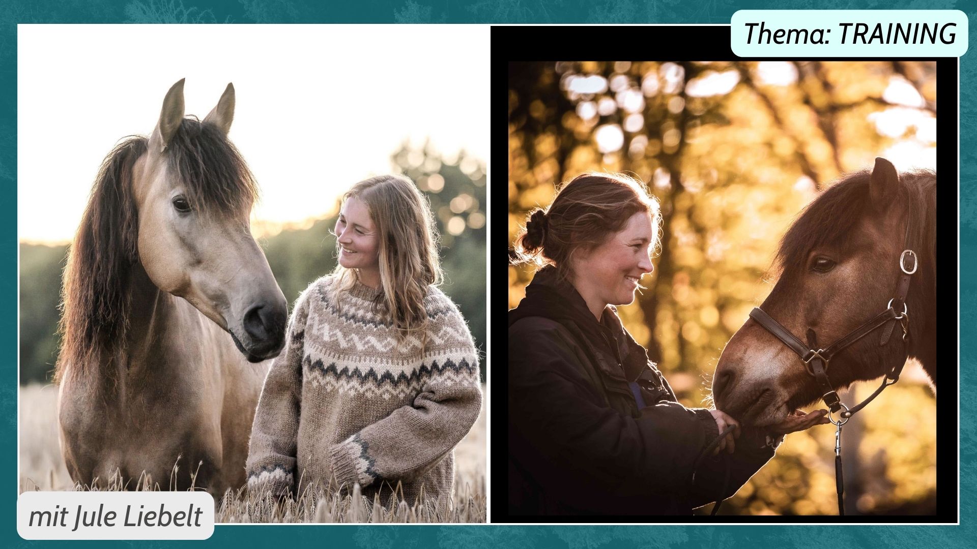 QUER | Themenabend - 03.11.24 | Jule Liebelt - Lob bewusst einsetzen Themenabend - 03.11.24 | Jule Liebelt - Lob bewusst einsetzen