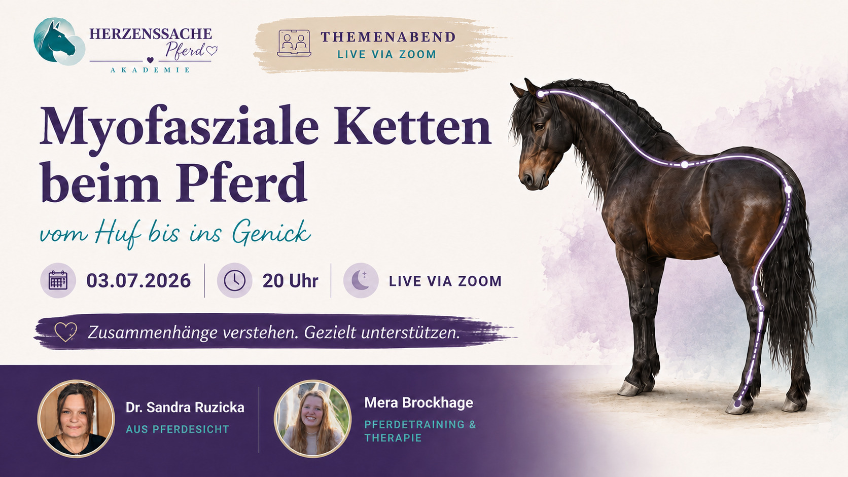 Themenabend TCM Konstitutionstypen